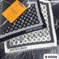 Pashmina calidad Top