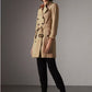 GABARDINA CALIDAD TOP