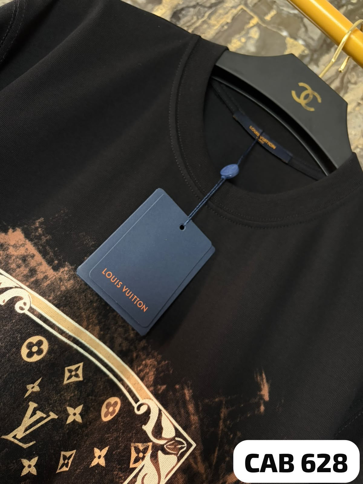 PLAYERA CALIDAD TURCA