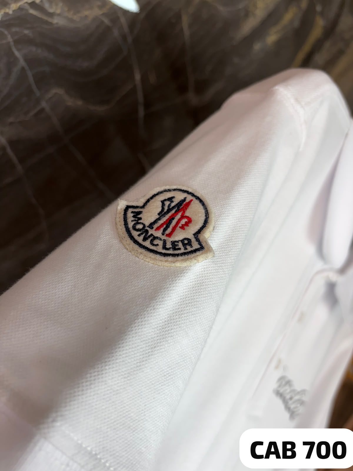 PLAYERA CALIDAD TURCA