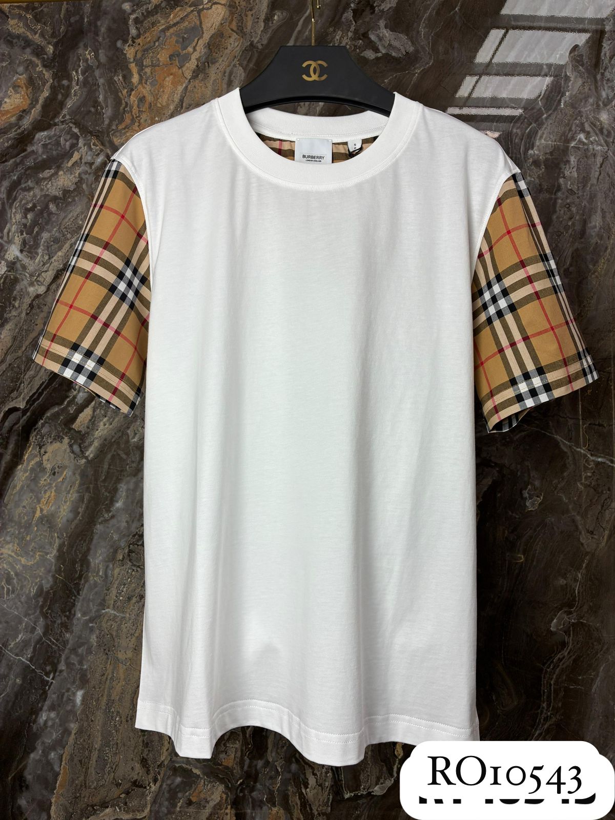 PLAYERA CALIDAD TOP