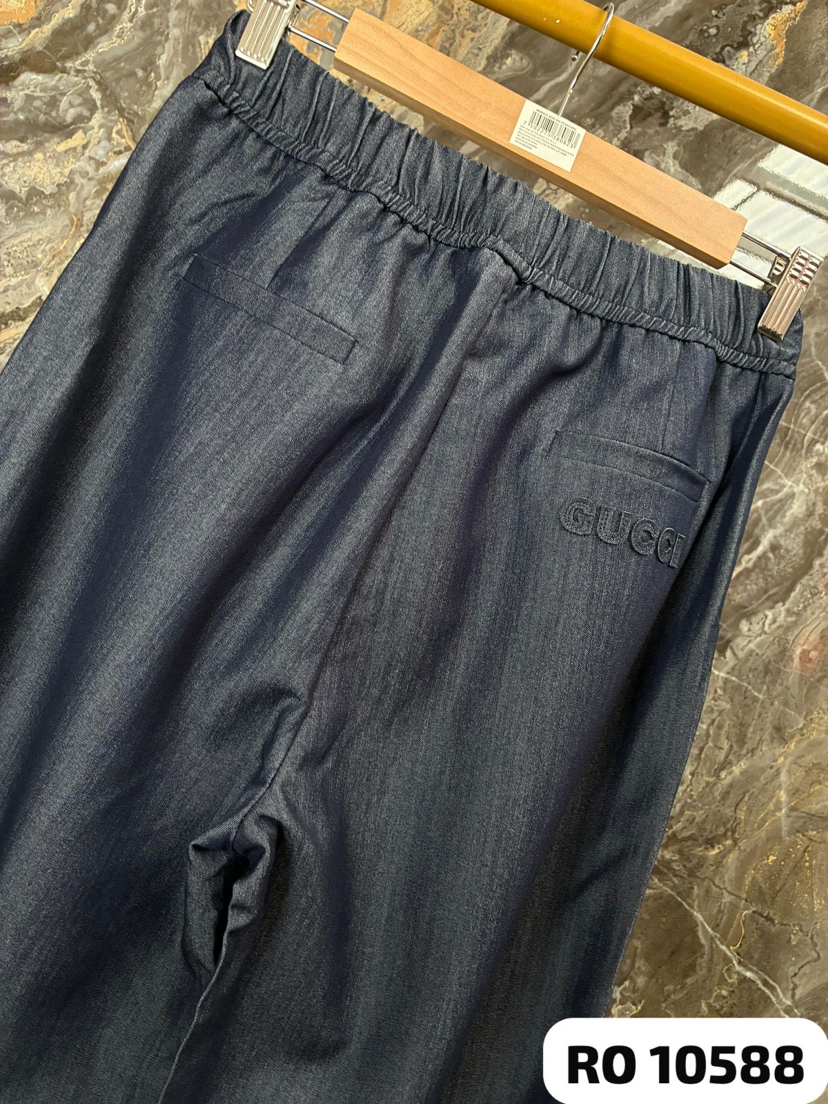 PANTALÓN CALIDAD TURCA