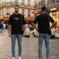 PLAYERA CALIDAD TURCA