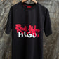 PLAYERA CALIDAD TURCA