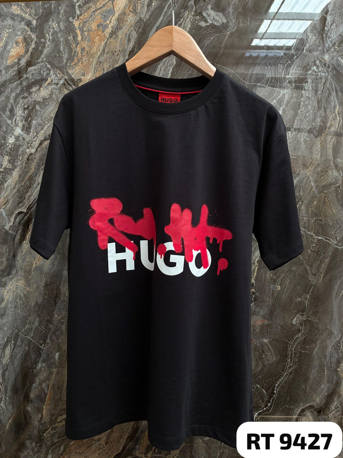 PLAYERA CALIDAD TURCA
