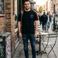 PLAYERA CALIDAD TURCA