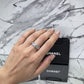 Anillo calidad top