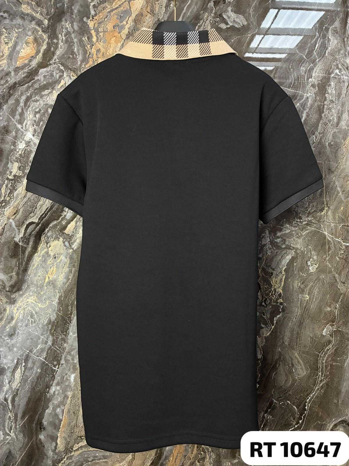 PLAYERA CALIDAD TURCA