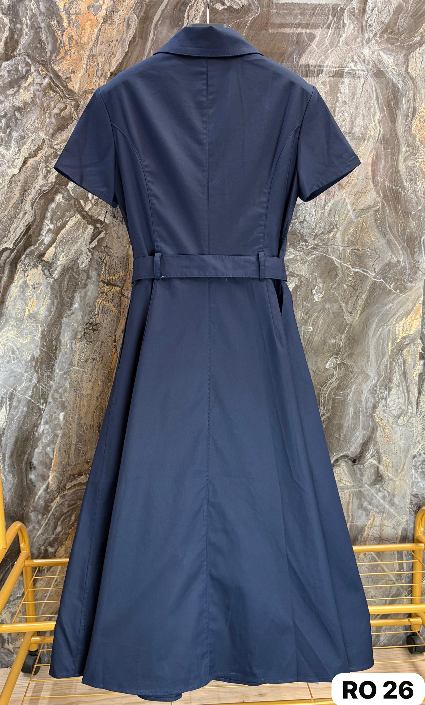 VESTIDO CALIDAD TOP