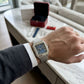 RELOJ MÁQUINA SUIZA