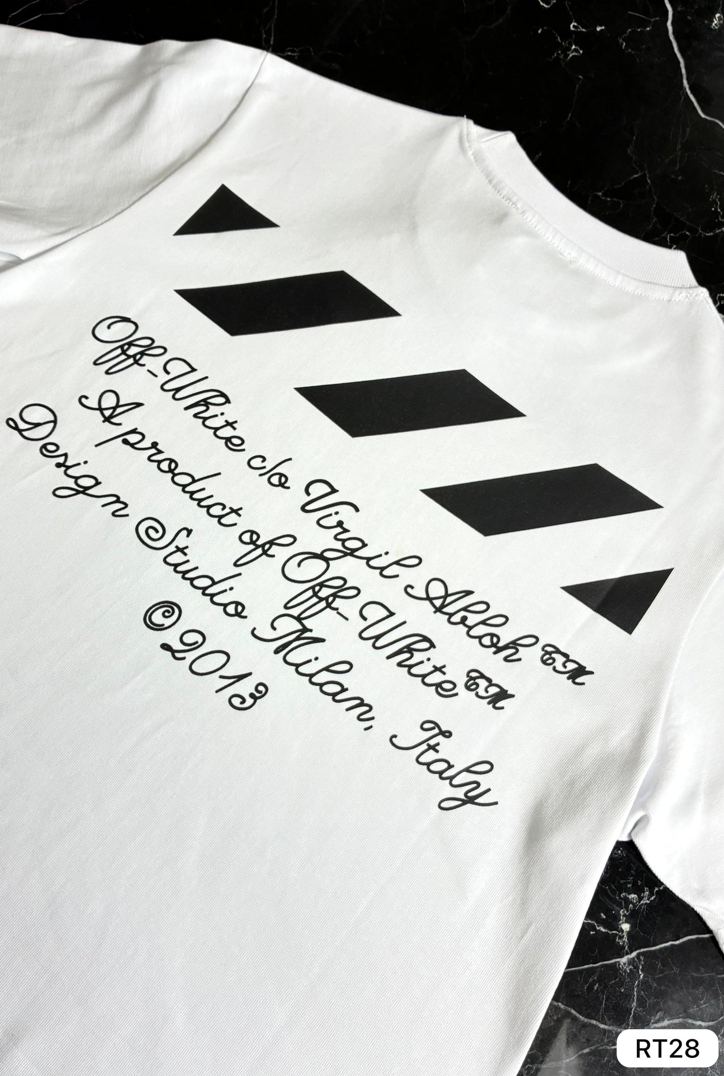 Playera calidad turca