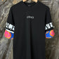 PLAYERA CALIDAD TURCA