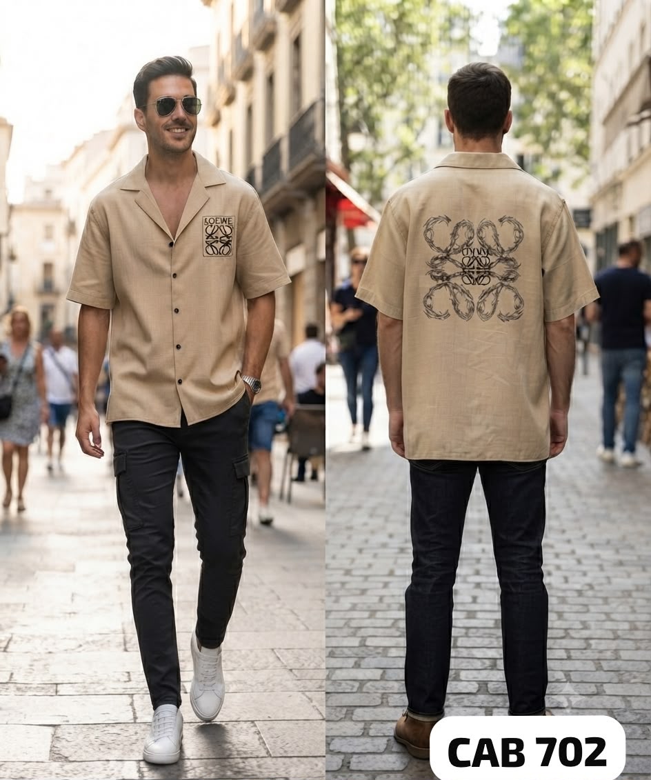 PLAYERA CALIDAD TURCA