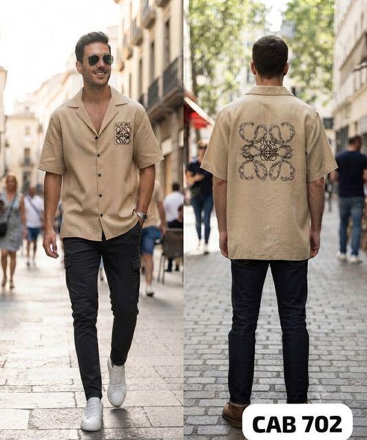 PLAYERA CALIDAD TURCA