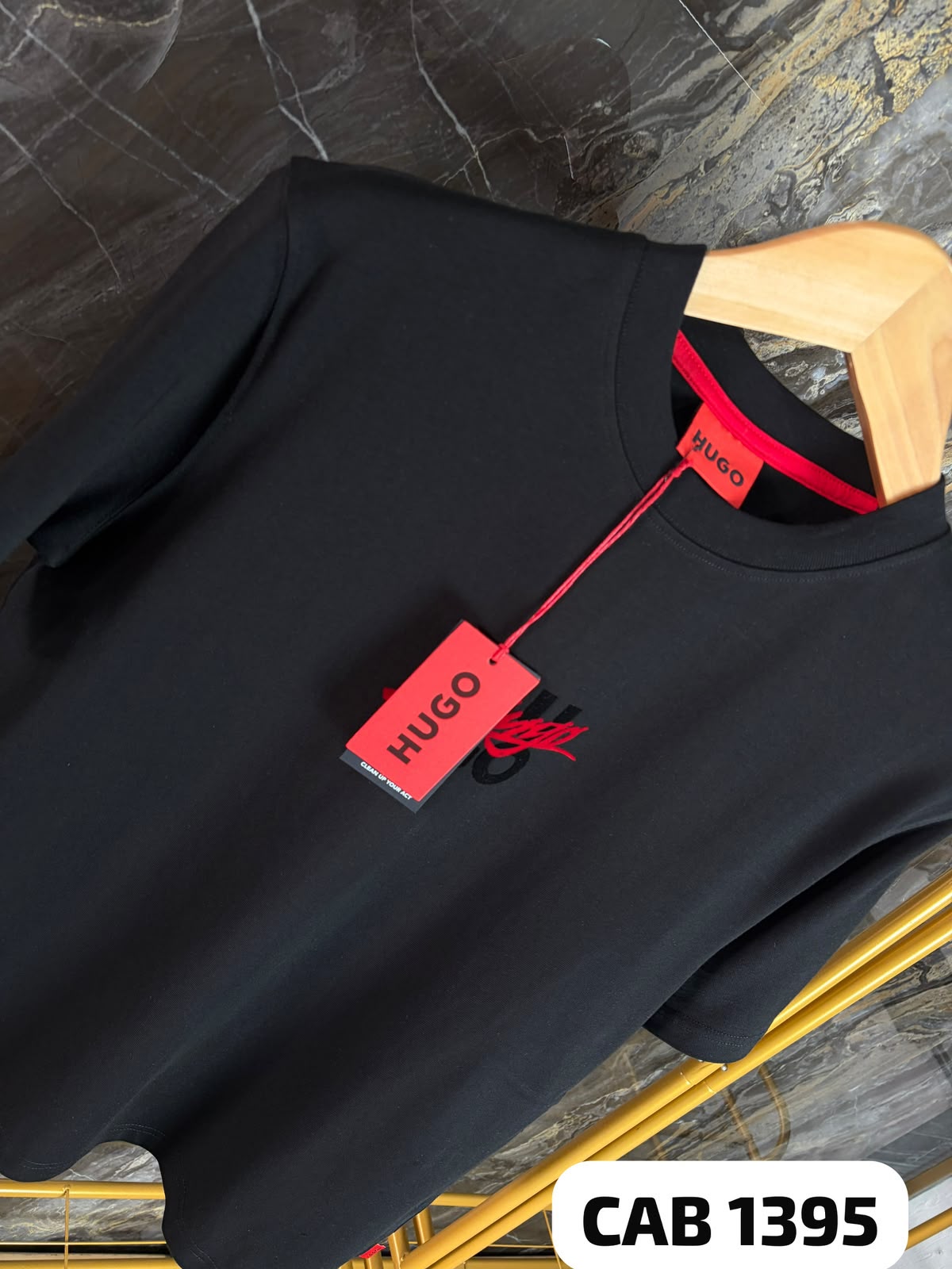 PLAYERA CALIDAD TURCA