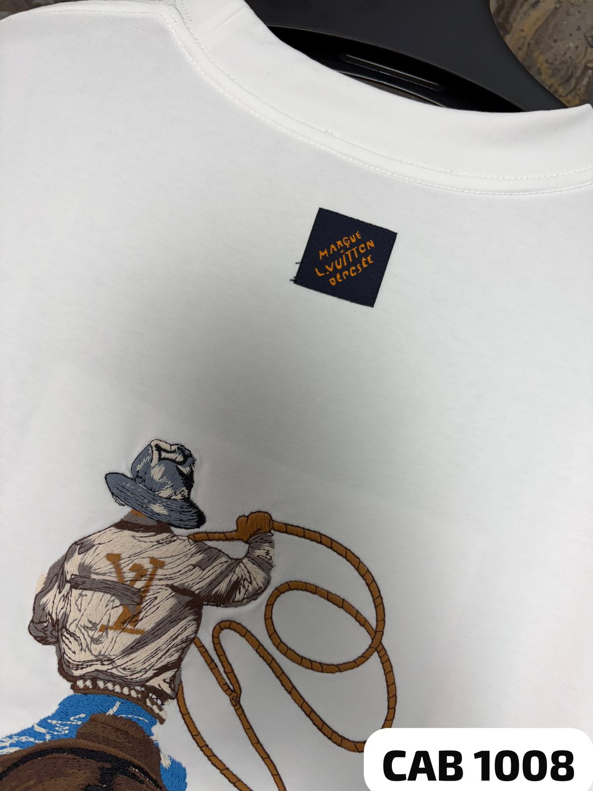 PLAYERA CALIDAD TURCA