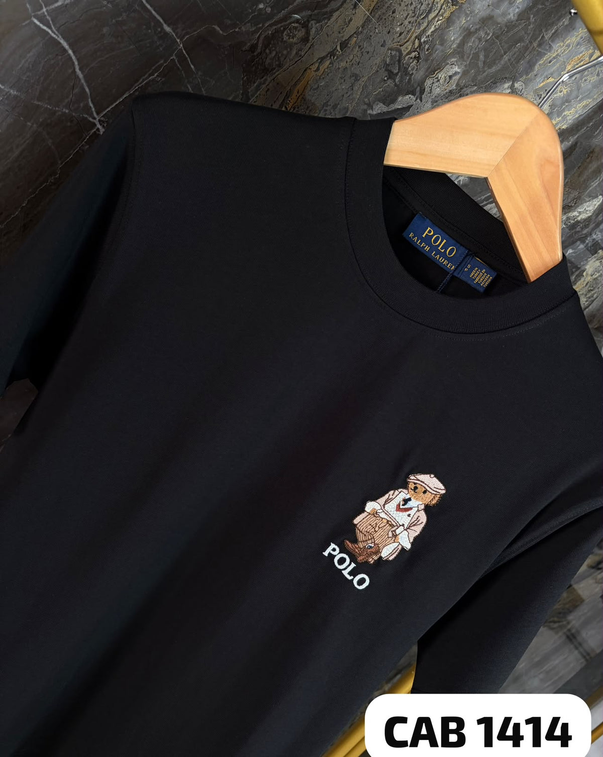 PLAYERA CALIDAD TURCA