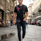 PLAYERA CALIDAD TURCA