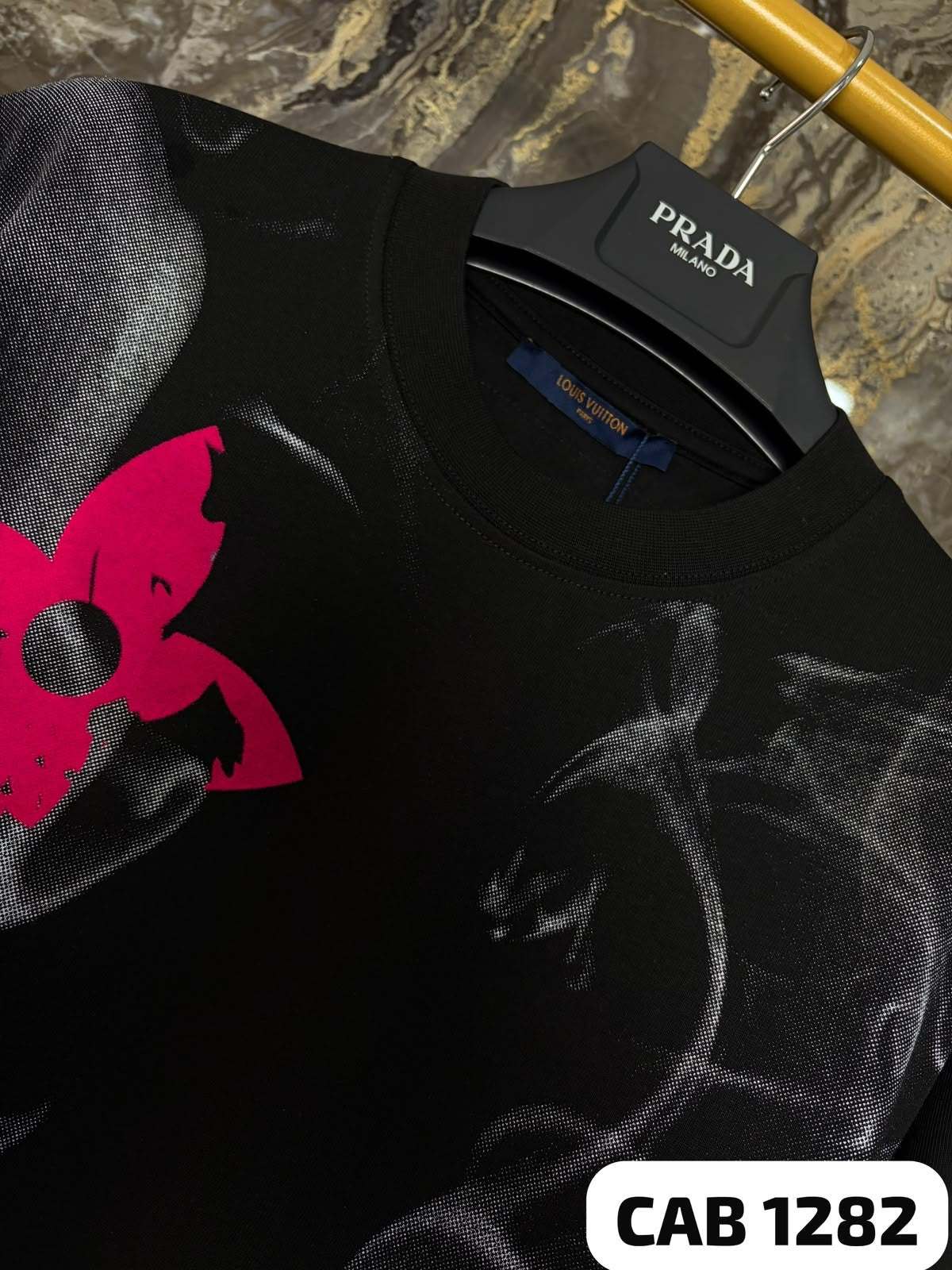 PLAYERA CALIDAD TURCA