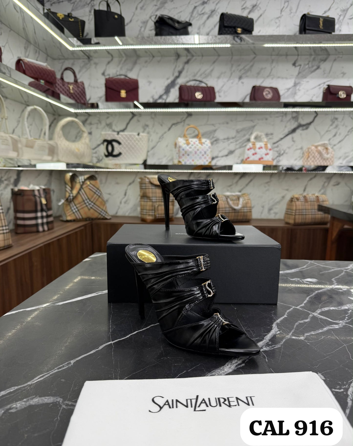 ZAPATILLA CALIDAD TOP