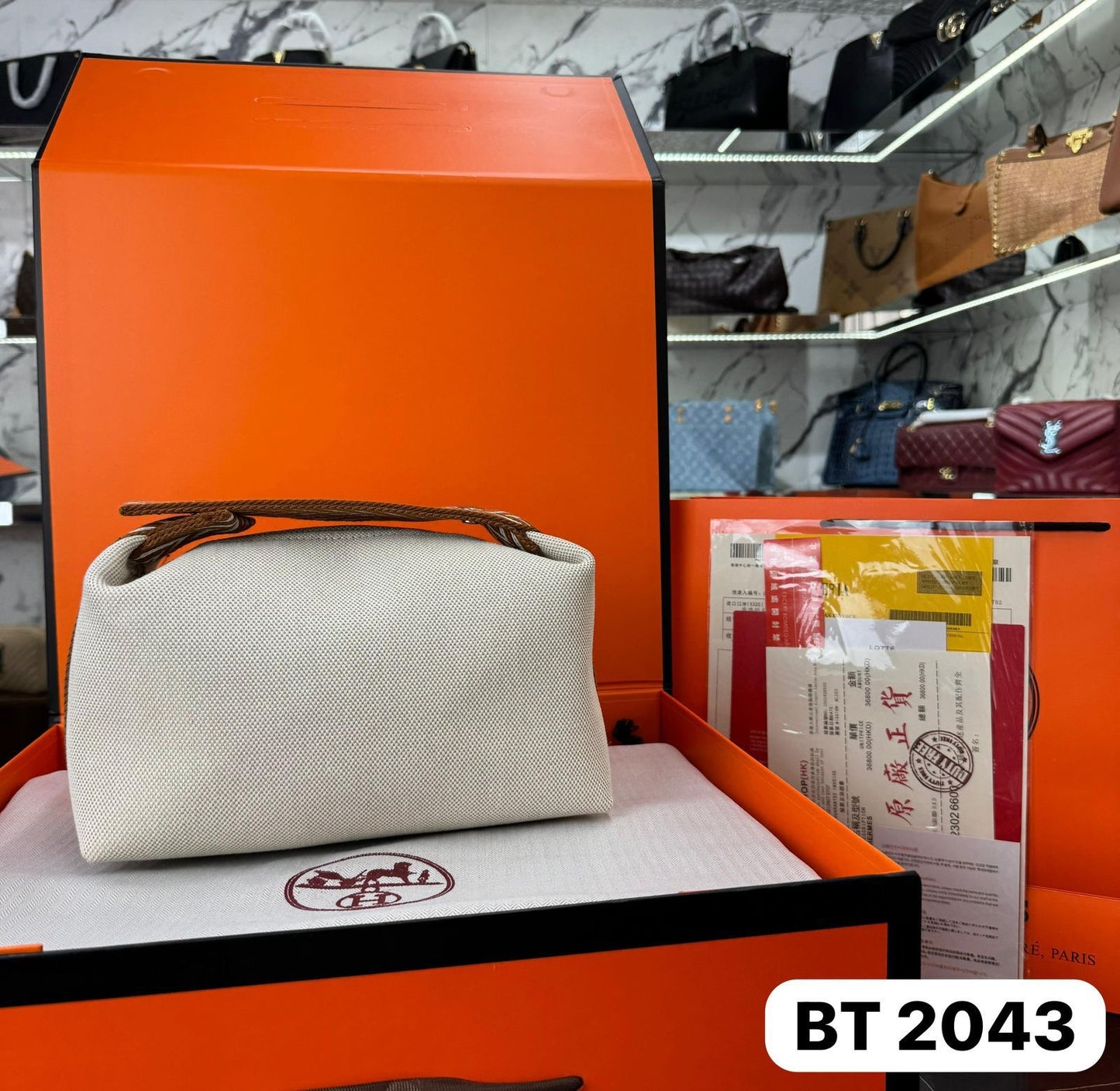 Bolso calidad top
