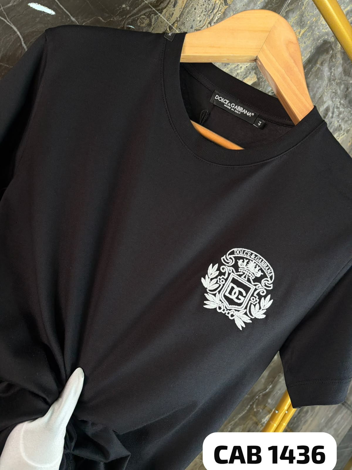 PLAYERA CALIDAD TURCA