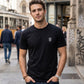 PLAYERA CALIDAD TURCA