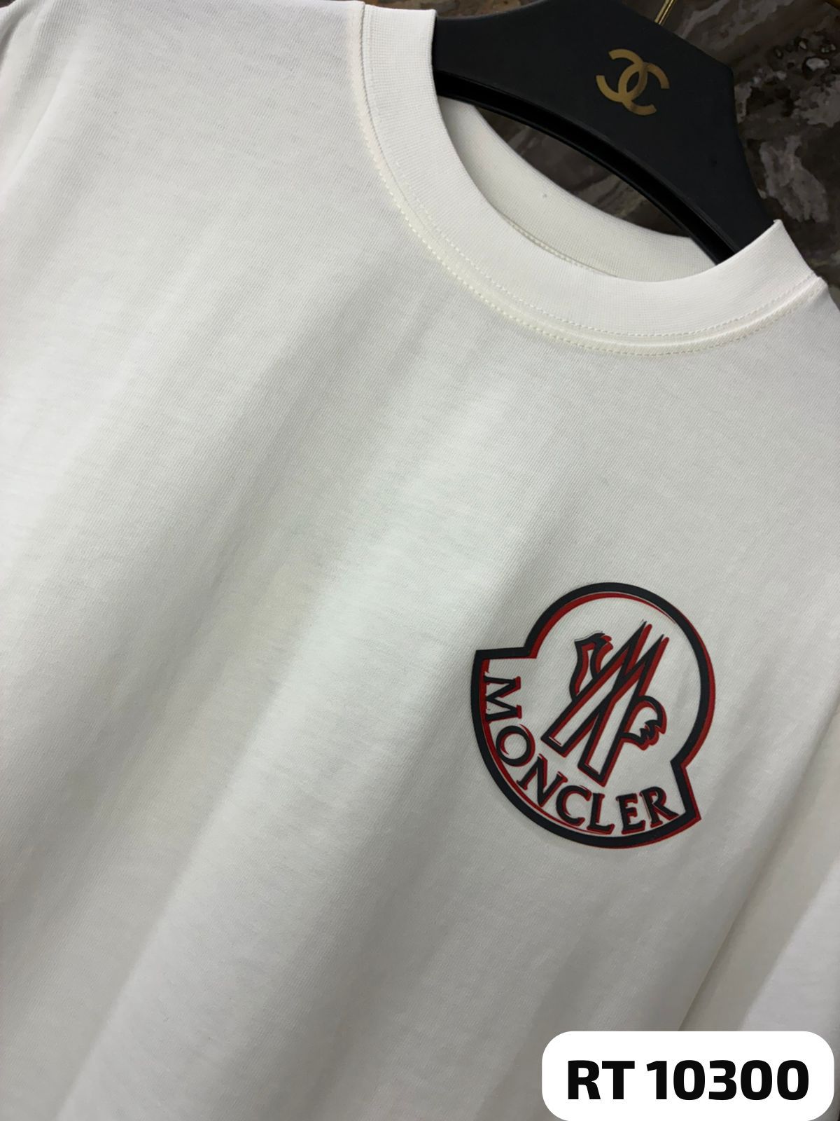 PLAYERA CALIDAD TURCA