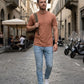 PLAYERA CALIDAD TURCA