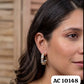 Aretes calidad top
