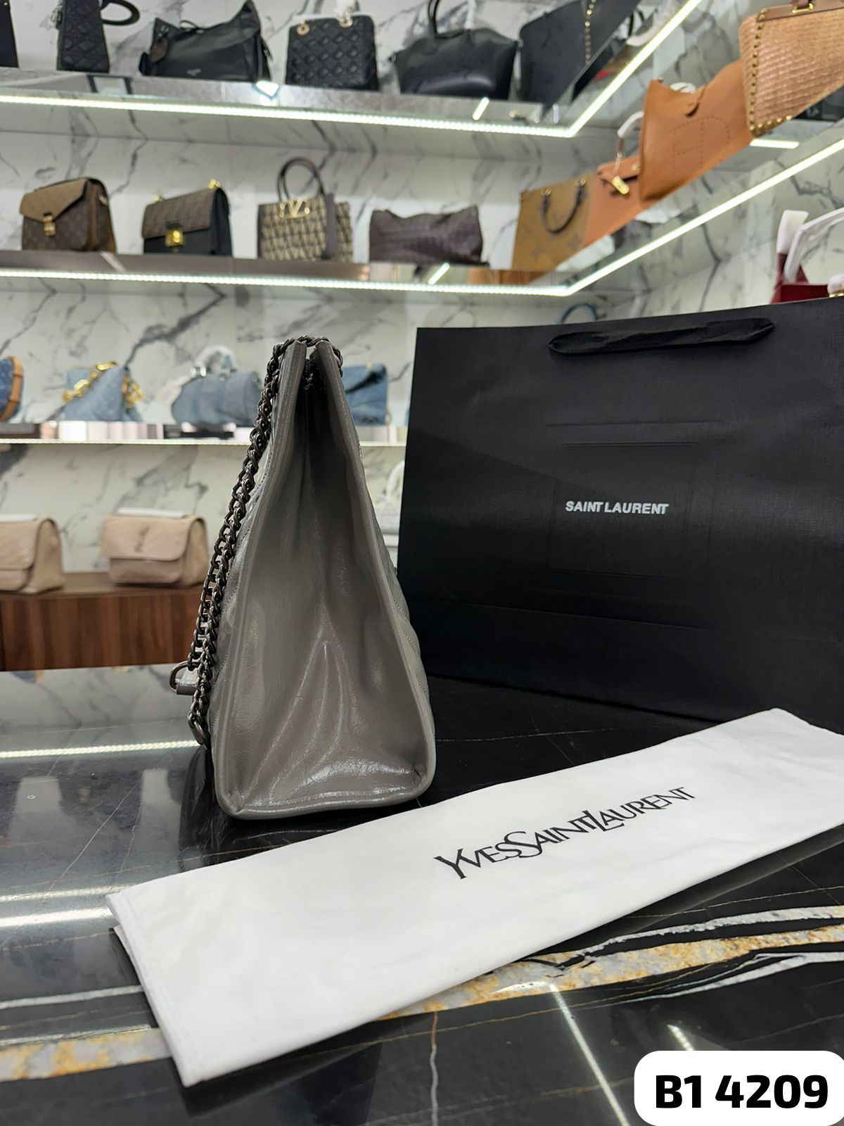 BOLSO YSL