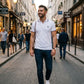 PLAYERA CALIDAD TURCA
