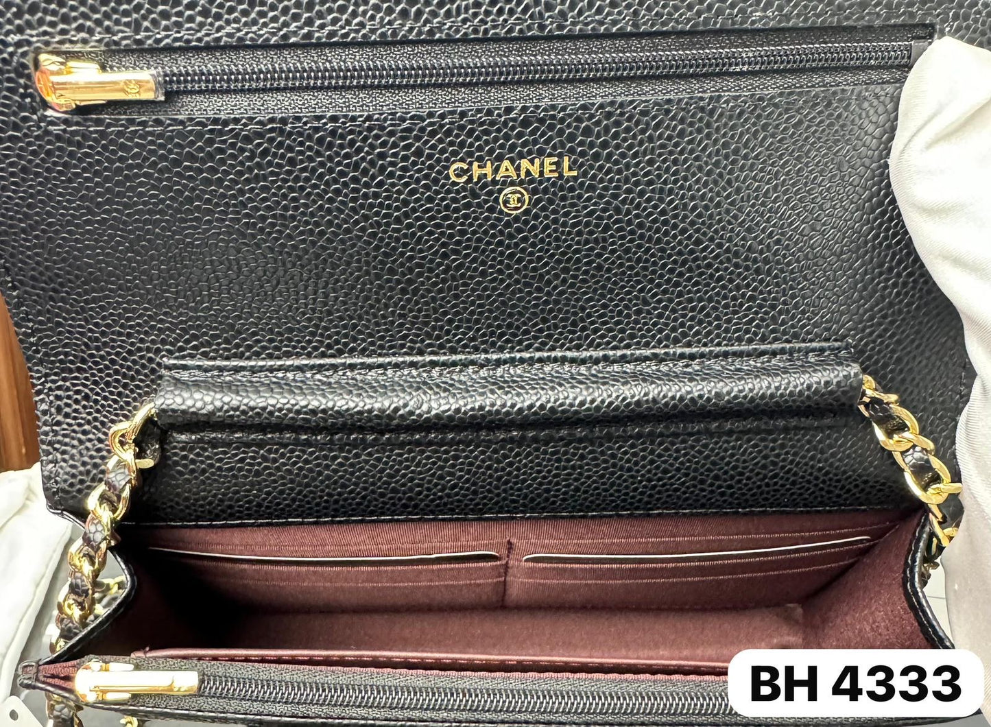 BOLSO CHANEL