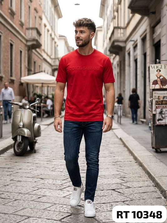 PLAYERA CALIDAD TURCA