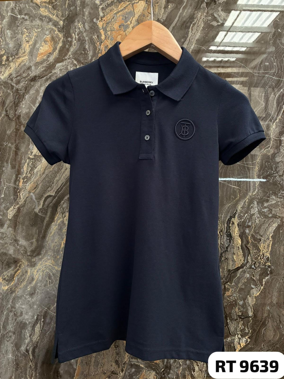 Playera calidad top