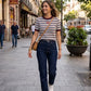 BLUSA CALIDAD TOP