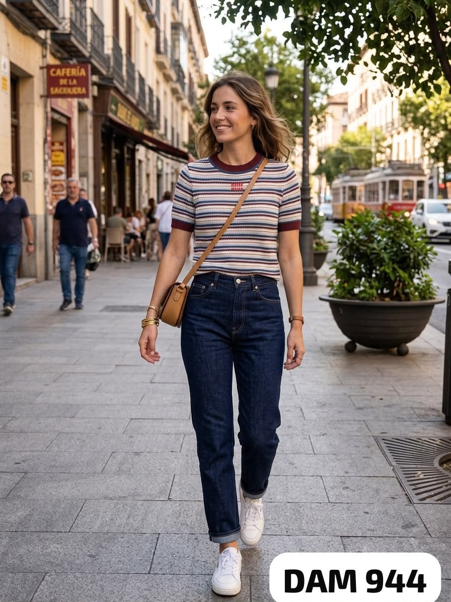 BLUSA CALIDAD TOP