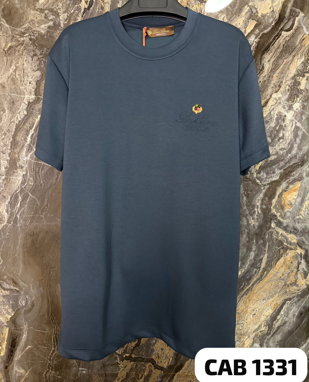 PLAYERA CALIDAD TURCA