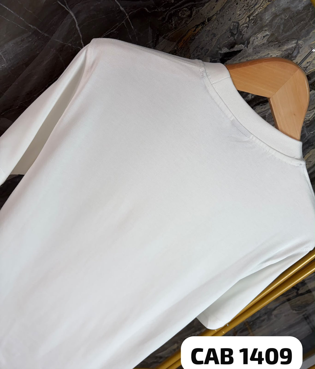 PLAYERA CALIDAD TURCA