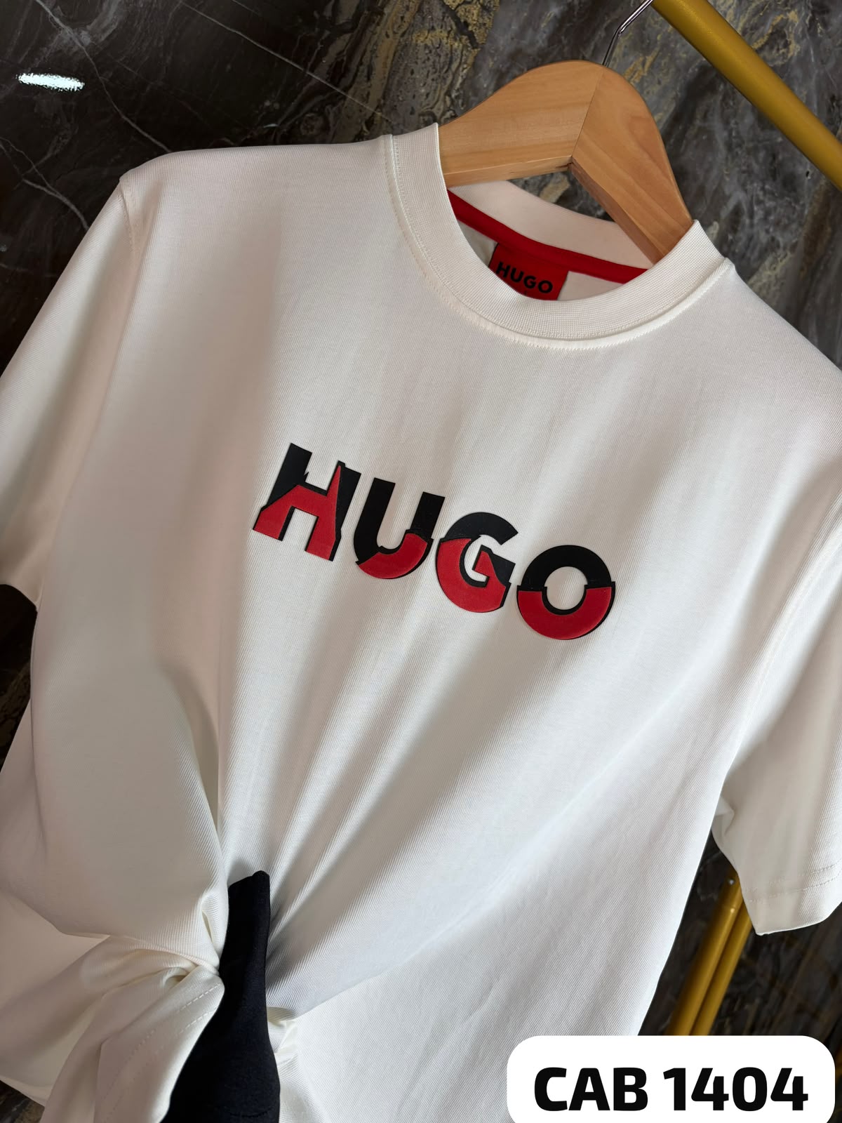 PLAYERA CALIDAD TURCA