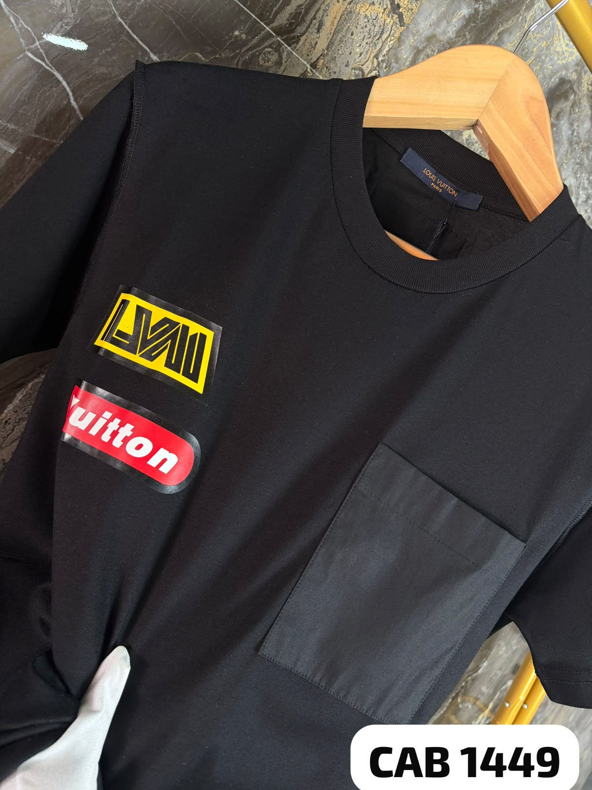PLAYERA CALIDAD TURCA
