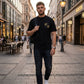 PLAYERA CALIDAD TURCA