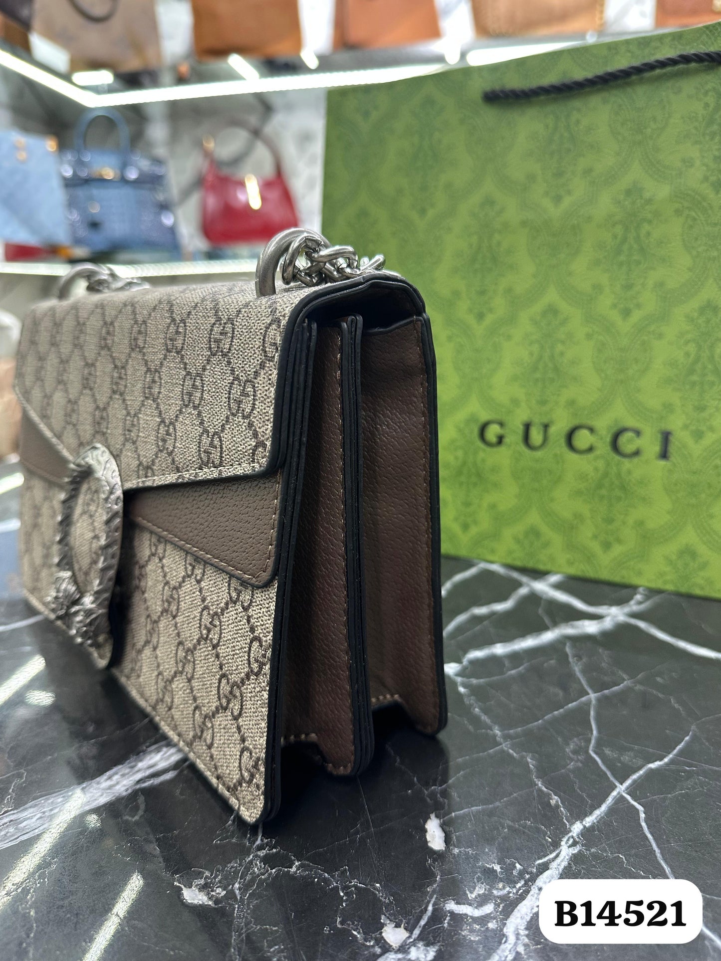 BOLSO GUCCI