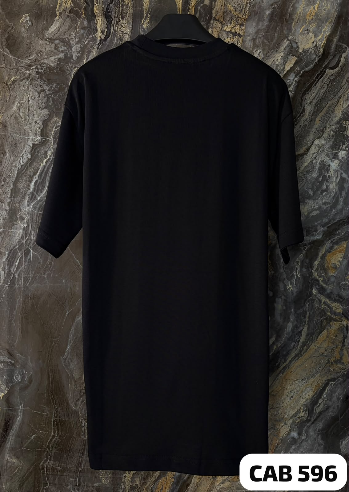 PLAYERA CALIDAD TURCA