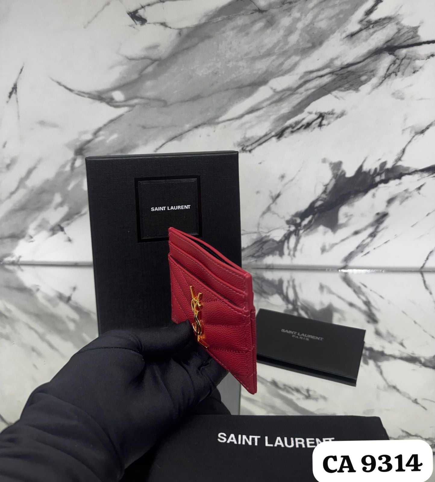 CARTERA CALIDAD G5