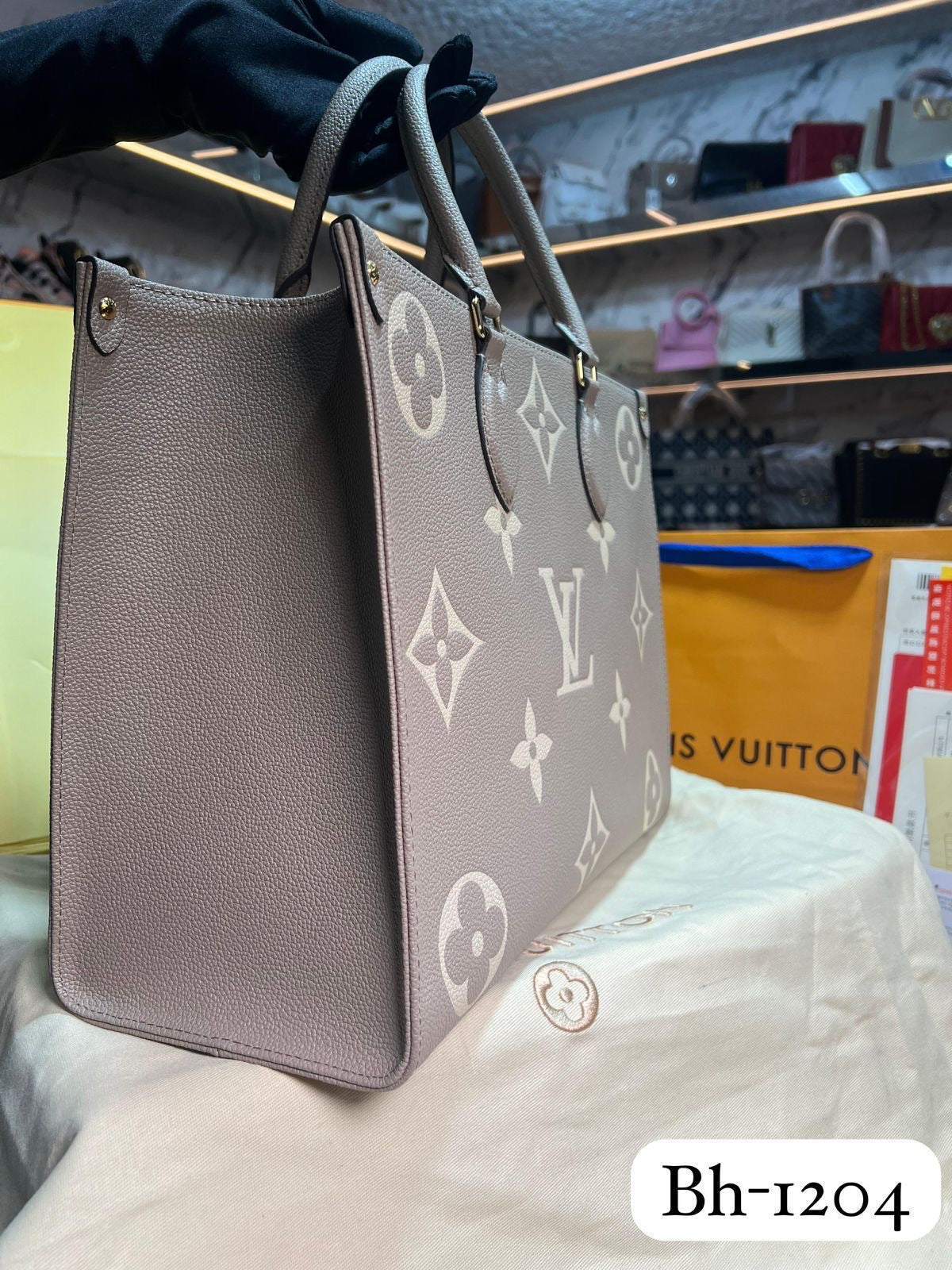 BOLSO LOUIS VUITTON