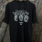 PLAYERA CALIDAD TURCA