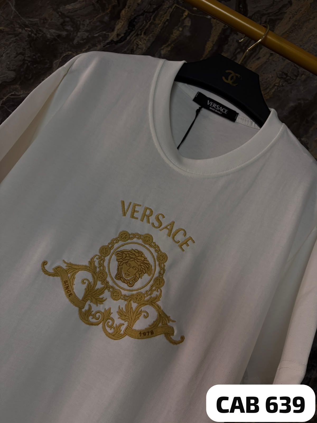 PLAYERA CALIDAD TURCA