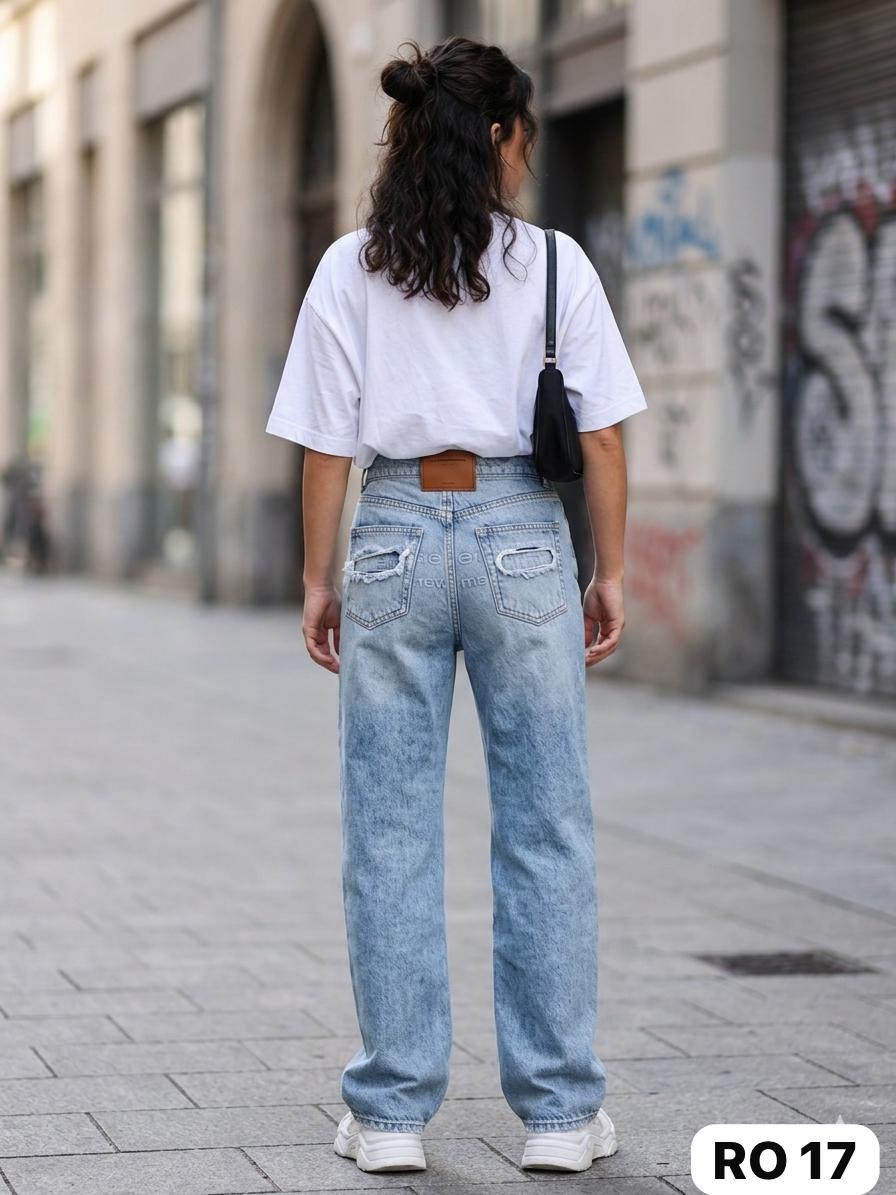 PANTALÓN CALIDAD TOP