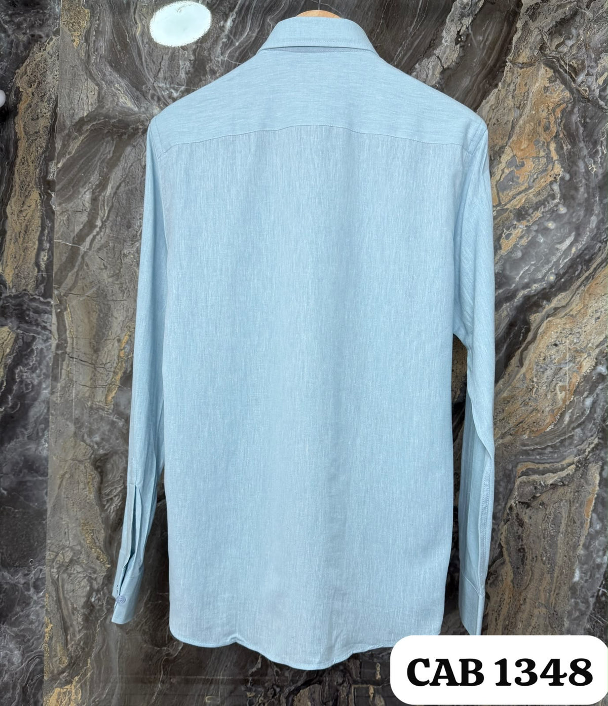 CAMISA CALIDAD TURCA
